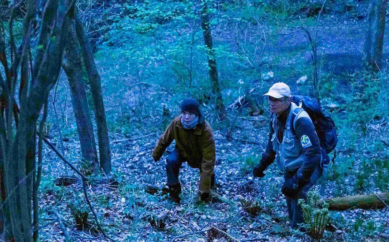 Hoshinoya Karuizawa's "Wilderness Retreat for Men": Rejuvenate Body and Soul with Trekking and Sauna | TRAVEL