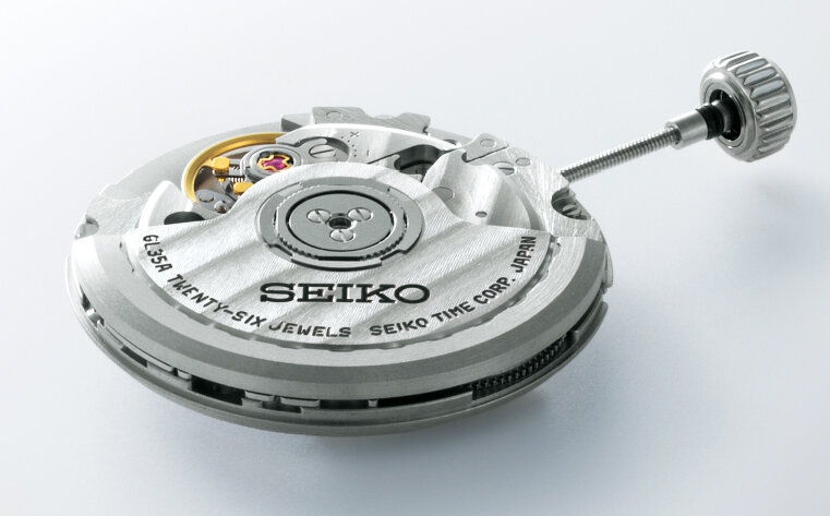 数量限定3000本。キングセイコー “KSK” デザイン復刻モデル｜SEIKO