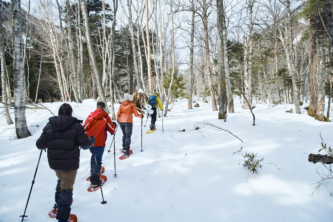 The Ritz-Carlton Nikko Unveils Numerous Premium Activities to Enjoy Winter in Nikko | THE RITZ-CARLTON NIKKO