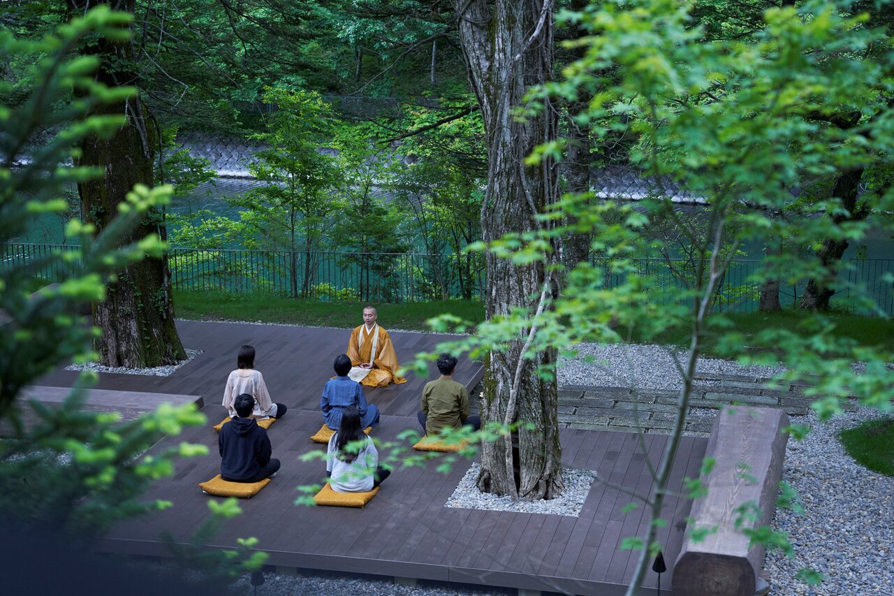 The Ritz-Carlton Nikko Unveils Numerous Premium Activities to Enjoy Winter in Nikko | THE RITZ-CARLTON NIKKO