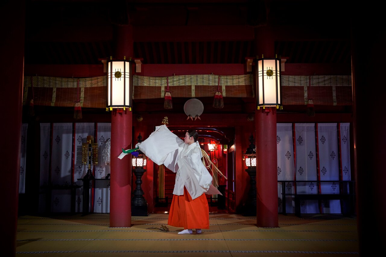 The Ritz-Carlton Nikko Unveils Numerous Premium Activities to Enjoy Winter in Nikko | THE RITZ-CARLTON NIKKO