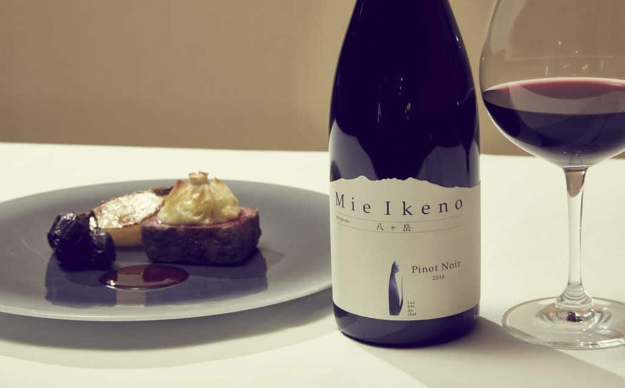 The Ultimate Wine Stay: Savoring the Rare Wines of Domaine Mie Ikeno | TRAVEL