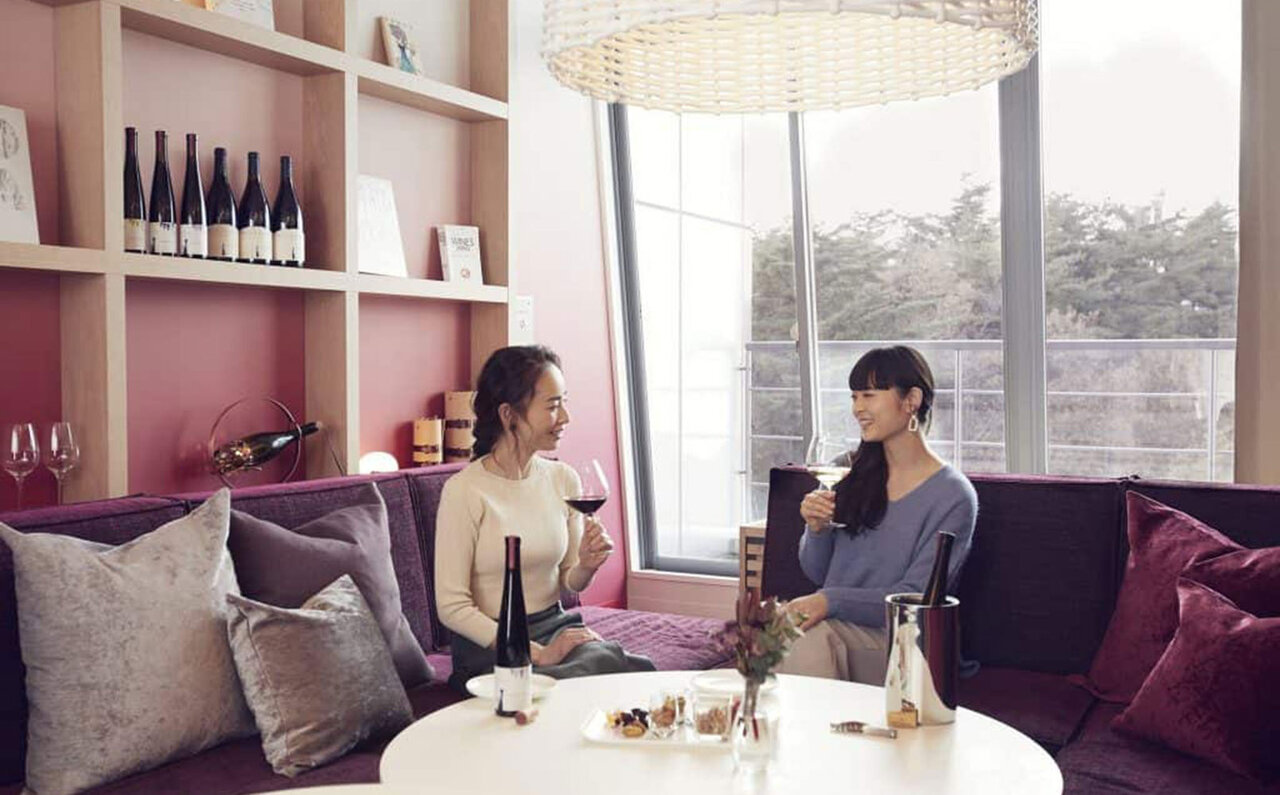 The Ultimate Wine Stay: Savoring the Rare Wines of Domaine Mie Ikeno | TRAVEL