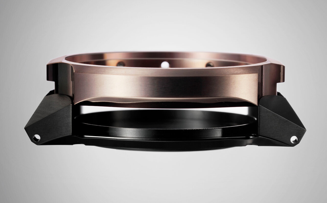 The Flagship Model "SATELLITE WAVE GPS F950" and Four Limited Edition Models Celebrate 50 Years of Titanium Technology | CITIZEN