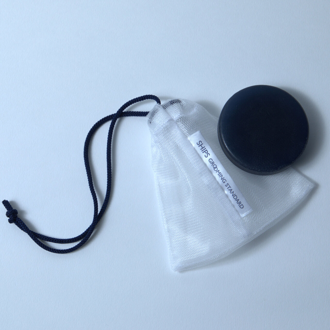 SHIPS' First Men's Skincare Product Line, "SHIPS GROOMING STANDARD" | SHIPS