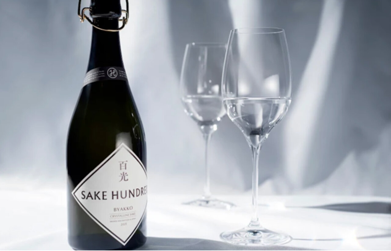 日本酒ブランド「SAKE HUNDRED」が誇る二つの特別な日本酒がリリース｜SAKE HUNDRED