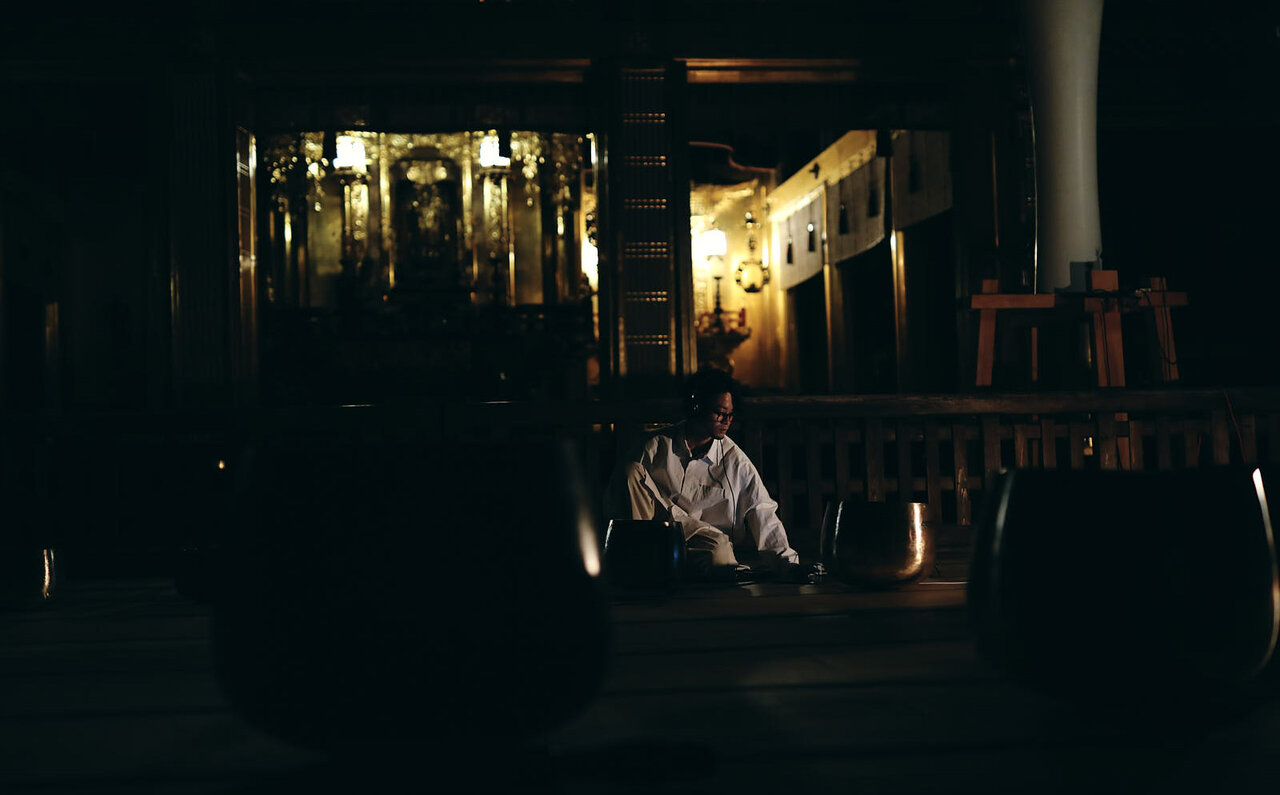Takaoka City, Toyama Prefecture's Initiative "Creators Meet TAKAOKA" | DESIGN