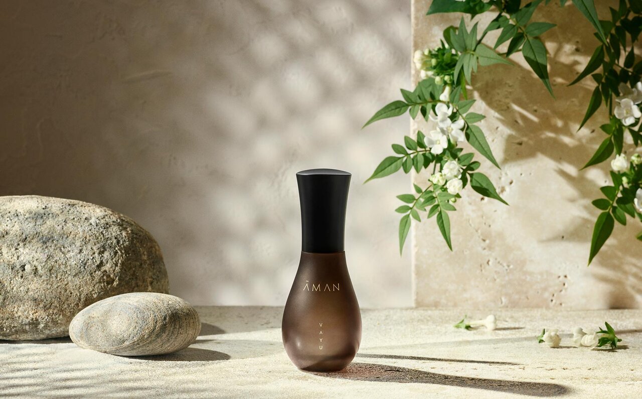 Aman's Fine Fragrances: A Sensory Journey Through Scent | AMAN