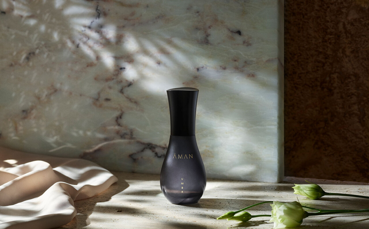 Aman's Fine Fragrances: A Sensory Journey Through Scent | AMAN
