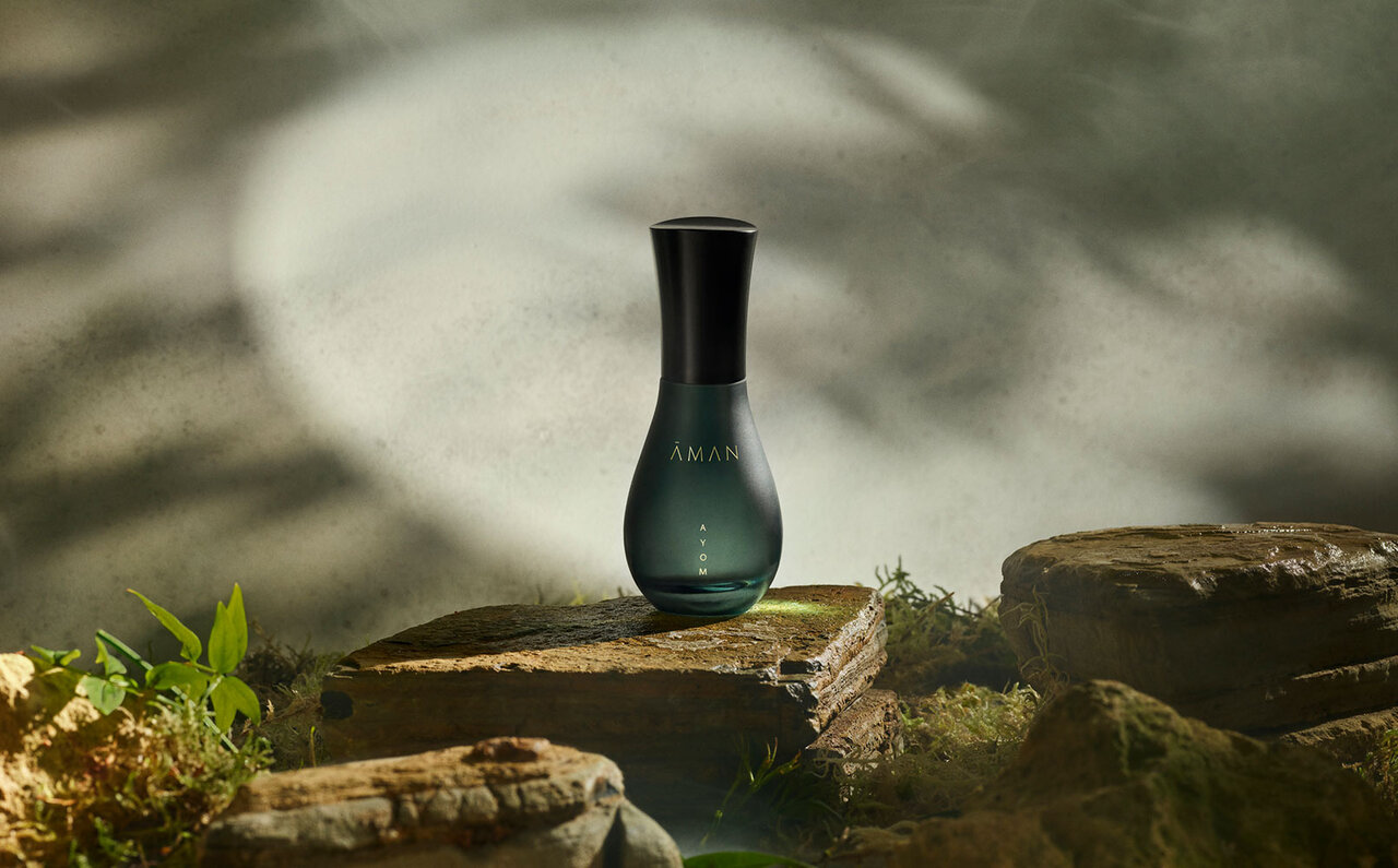 Aman's Fine Fragrances: A Sensory Journey Through Scent | AMAN