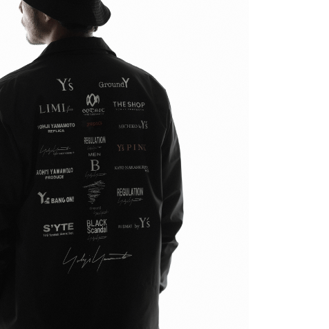 Yohji Yamamoto Inc. × New Era(R) “Special Package” vol.2 Arrives February 3rd | Yohji Yamamoto
