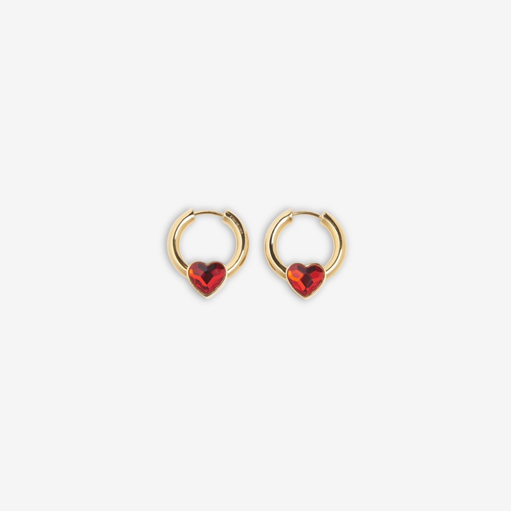 Balenciaga Unveils Special Valentine's Day Collection | BALENCIAGA