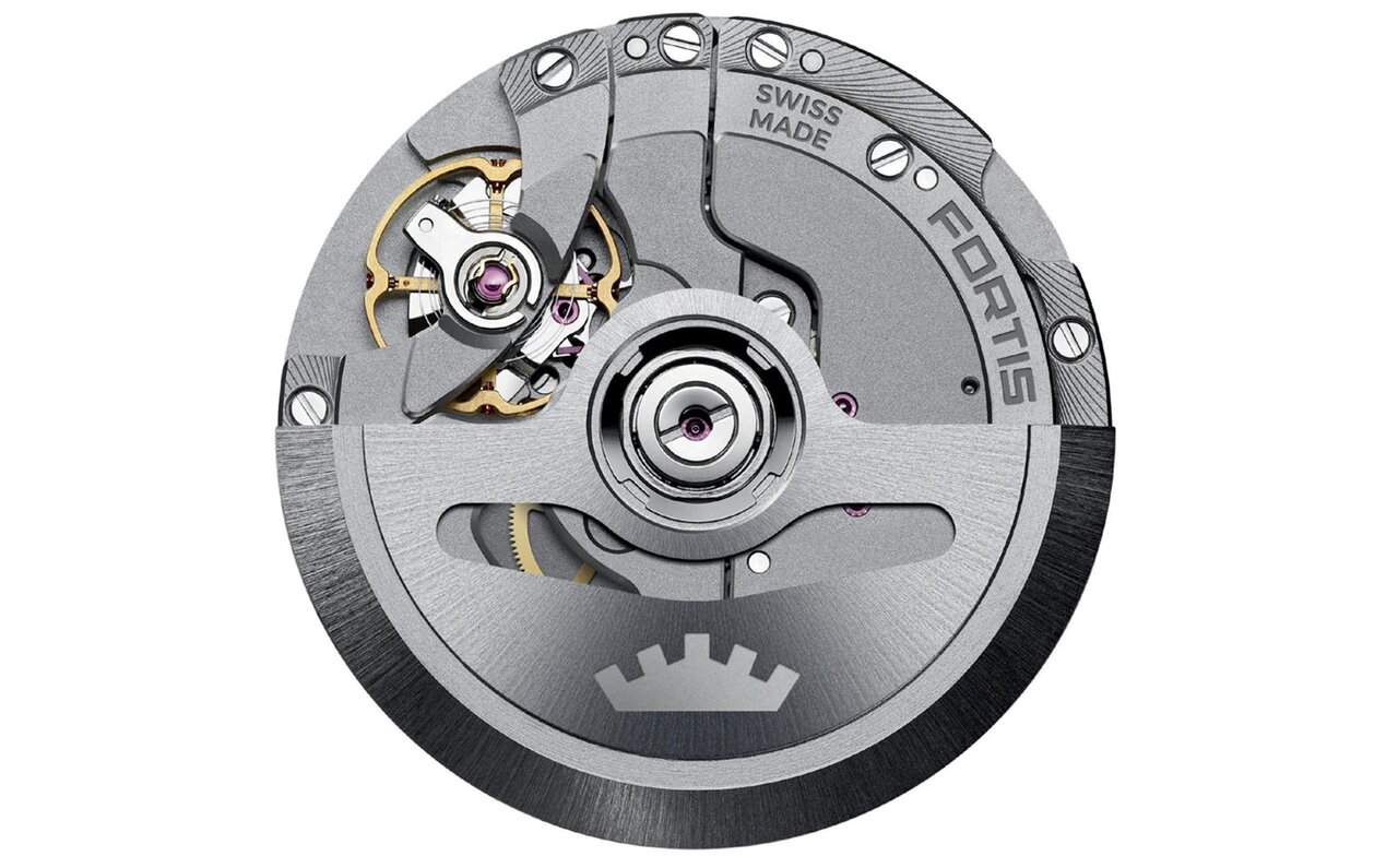 New "Flieger" Reimagines Pilot Watch Elements in a Modern Style | FORTIS