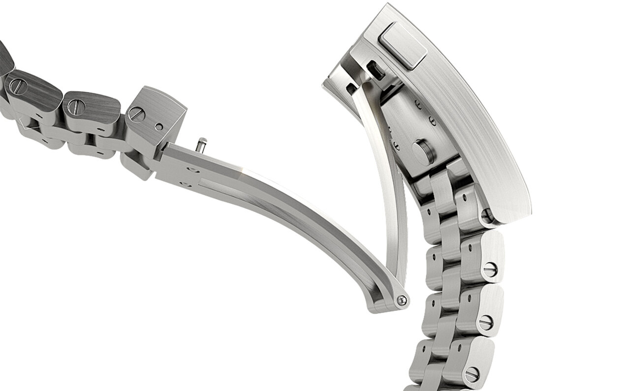 New "Flieger" Reimagines Pilot Watch Elements in a Modern Style | FORTIS