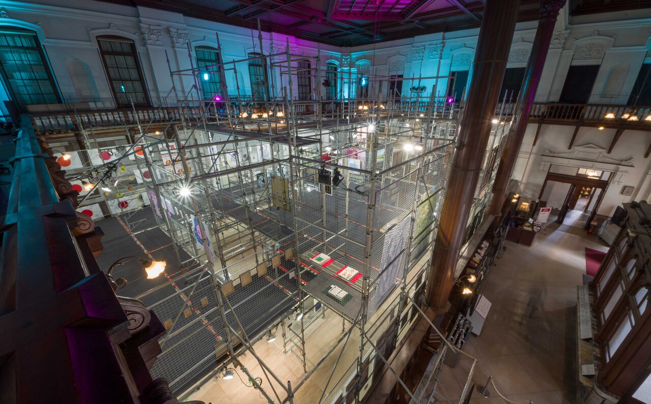 京都を舞台にした新しいアートフェア「ARTISTS’ FAIR KYOTO 2021」開催｜ART