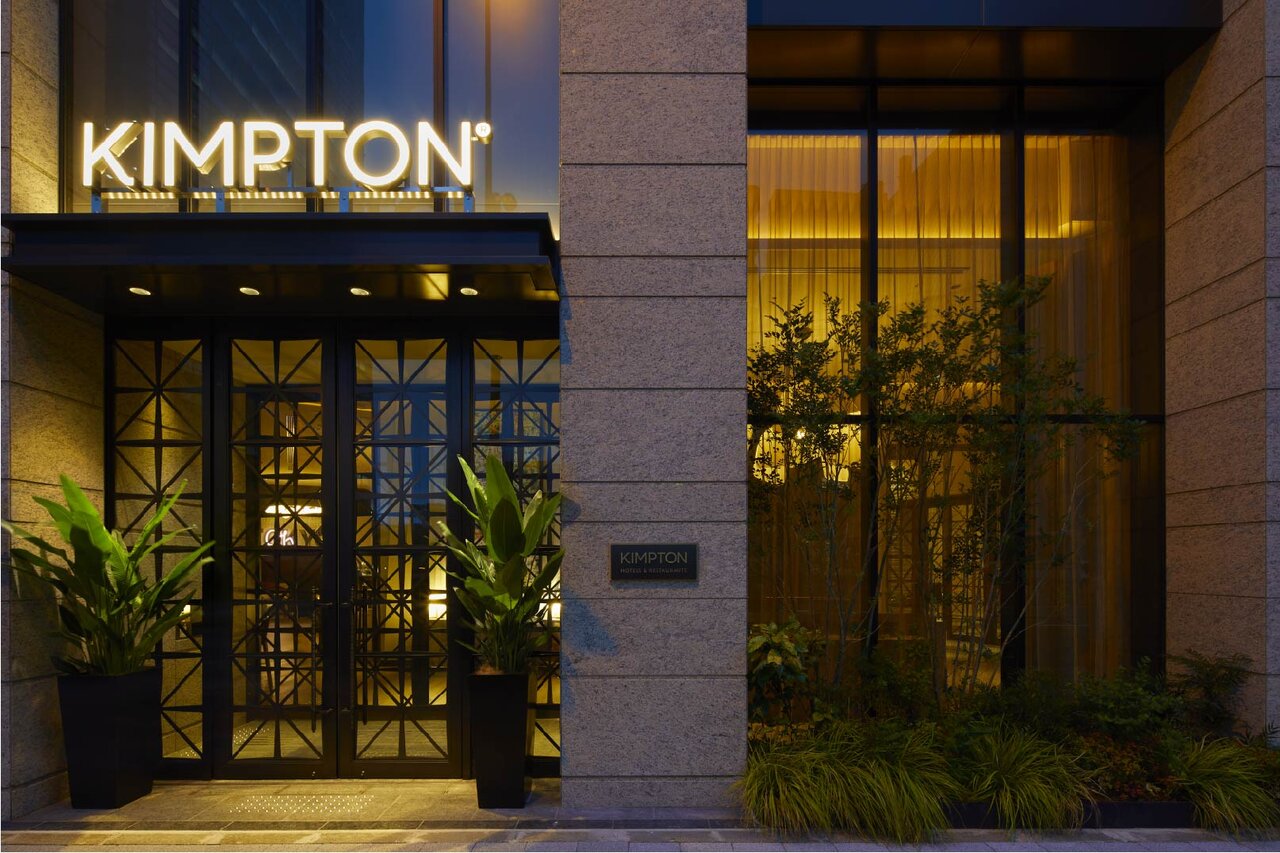 NYブラッスリーの味を自宅で楽しめるTO GOメニュー｜Kimpton Shinjuku Tokyo