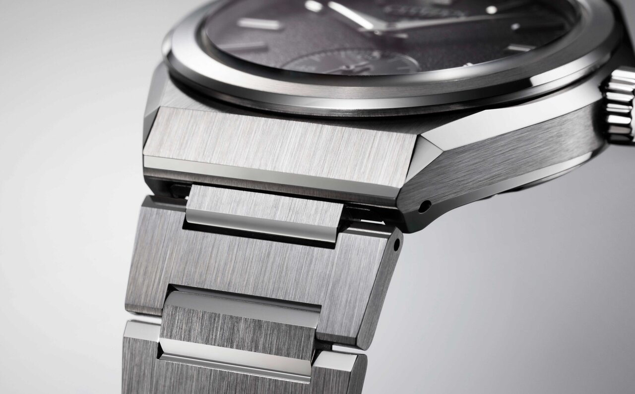 新開発した自社製機械式ムーブメント「Caliber 0200」を搭載したメカニカルモデル｜CITIZEN