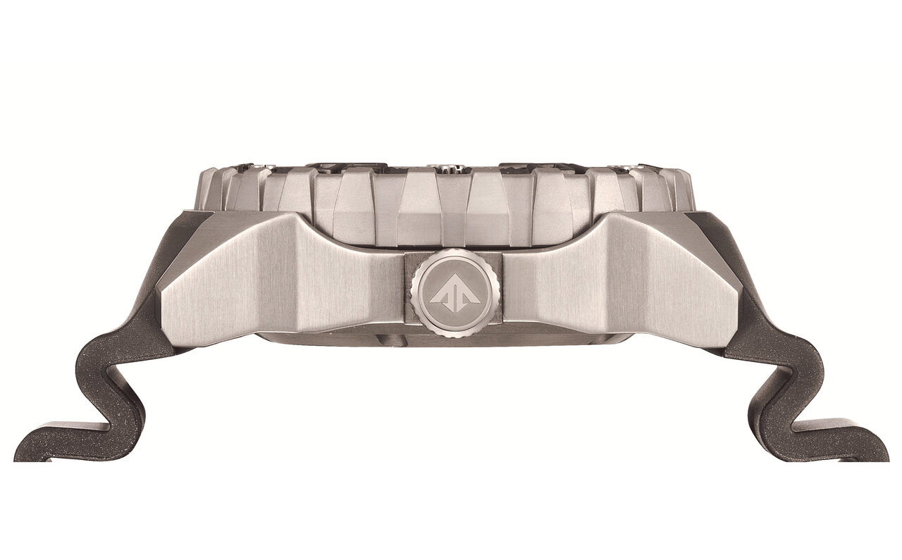 New Mechanical Diver's Watch with Enhanced Magnetic Resistance Arrives from the CITIZEN PROMASTER Series | CITIZEN
