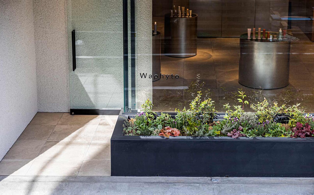 Acclaimed Skincare Brand "Waphyto" Debuts as First Amenity Partner in the Hotel Industry | HIRAMATSU HOTELS