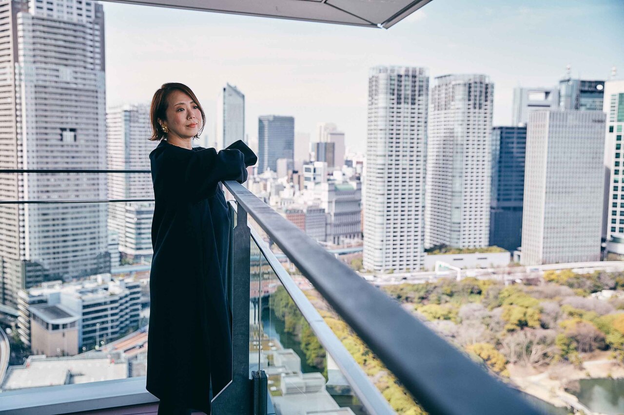 CASIO Privia PX-S1000 × mesm Tokyo, Autograph Collection: Creators Resonating with “TOKYO WAVES” Vol. 6 | CASIO