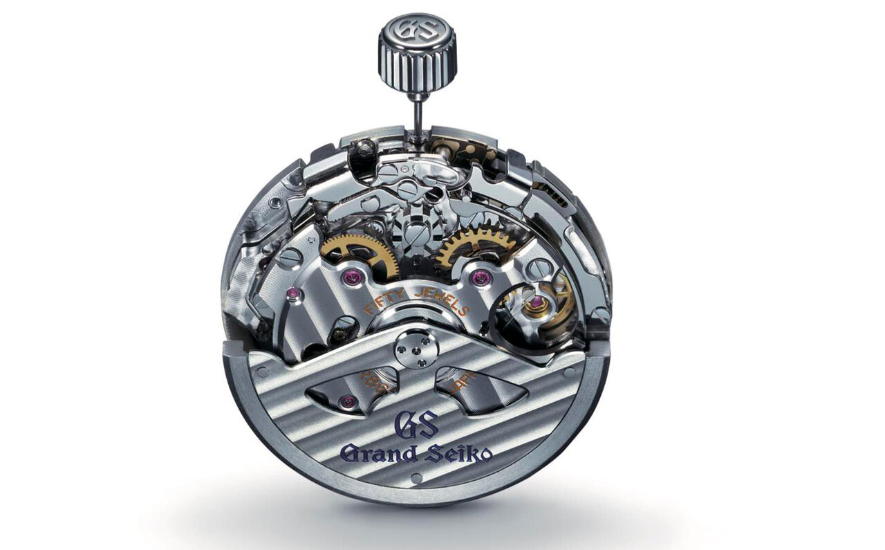 ＜グランドセイコー＞Sport Collectionセイコー創業140周年記念限定モデル スプリングドライブクロノグラフGMT｜GRAND SEIKO