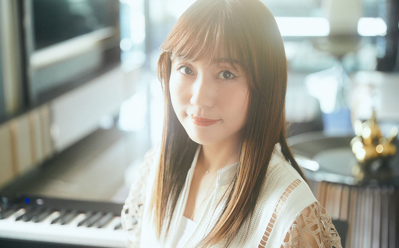 CASIO Privia PX-S1000 × mesm Tokyo, Autograph Collection: Creators Resonating with “TOKYO WAVES” Vol. 7 | CASIO