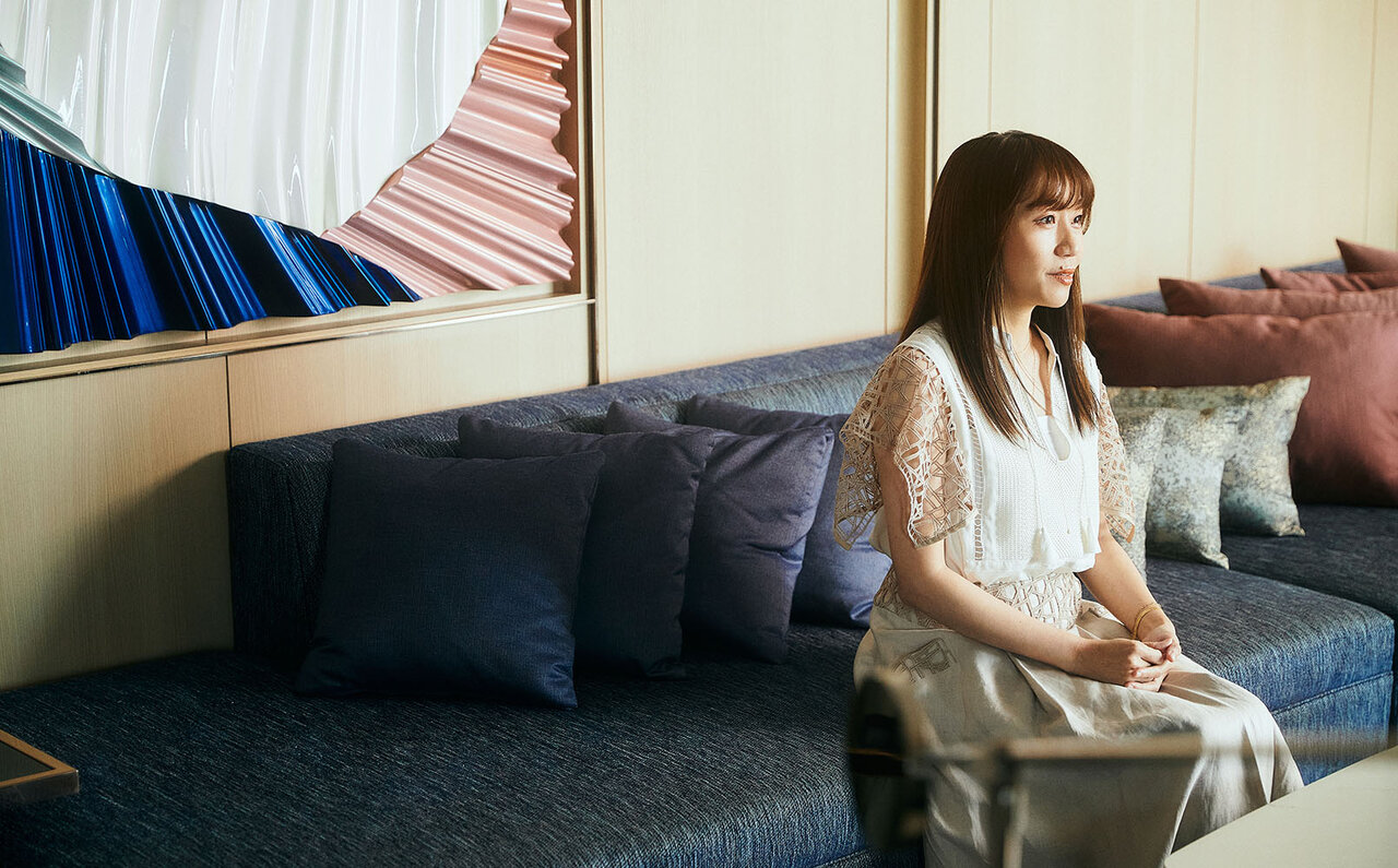 CASIO Privia PX-S1000 × mesm Tokyo, Autograph Collection: Creators Resonating with “TOKYO WAVES” Vol. 7 | CASIO