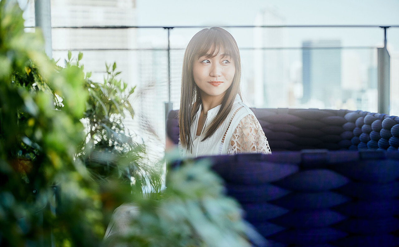 CASIO Privia PX-S1000 × mesm Tokyo, Autograph Collection: Creators Resonating with “TOKYO WAVES” Vol. 7 | CASIO