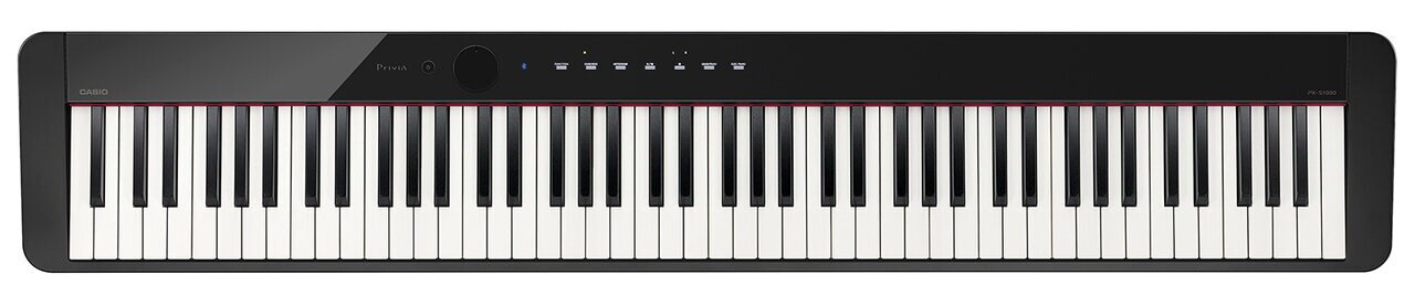 CASIO Privia PX-S1000 × mesm Tokyo, Autograph Collection: Creators Resonating with “TOKYO WAVES” Vol. 7 | CASIO