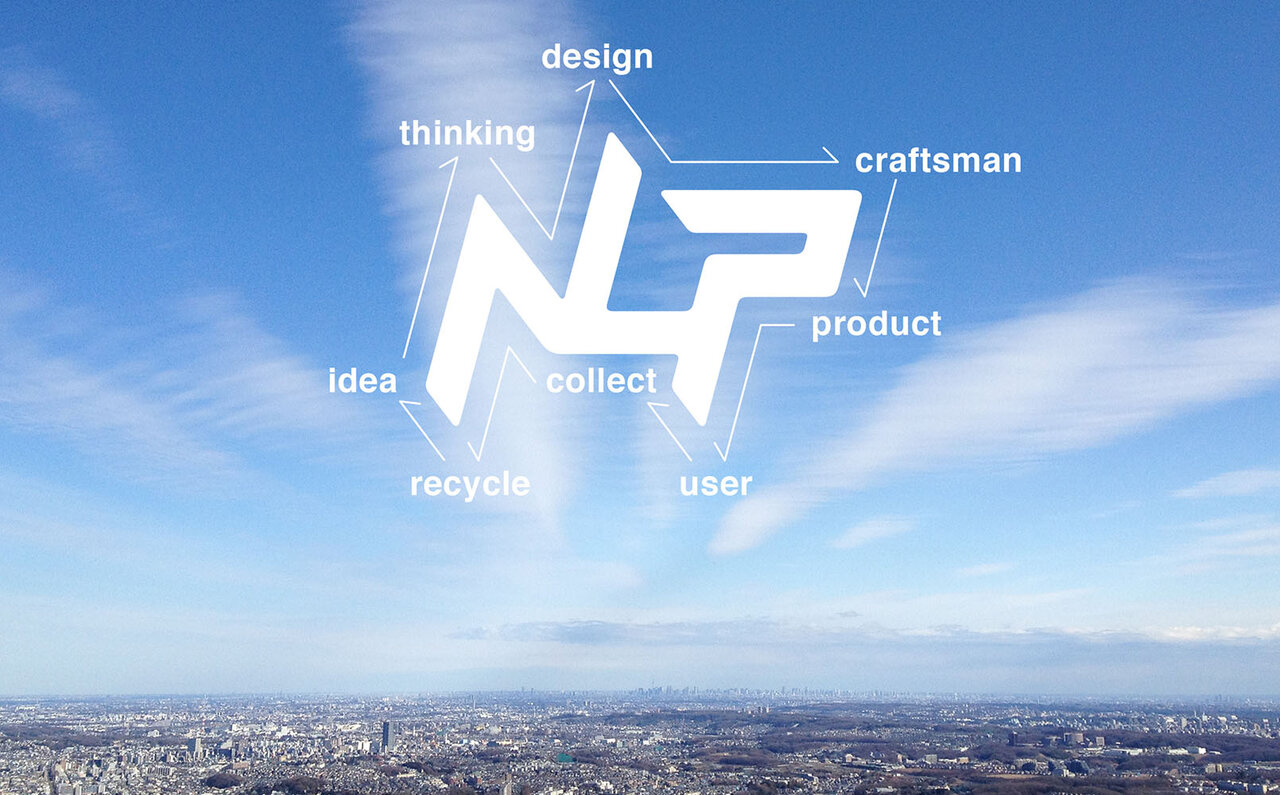 新たな時代と新たなモノ創り。エシカルなアイテムを生み出す「New Life Project」｜NEW LIFE PROJECT