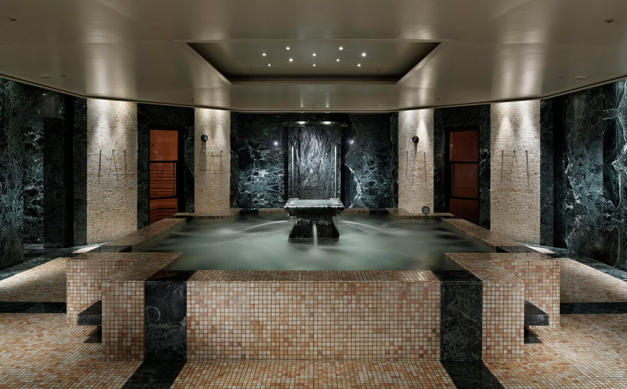 Special Offer from Park Hyatt Tokyo's Sky-High Spa & Fitness | PARK HYATT TOKYO