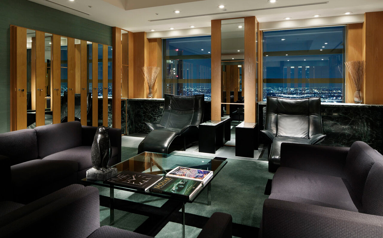 Special Offer from Park Hyatt Tokyo's Sky-High Spa & Fitness | PARK HYATT TOKYO