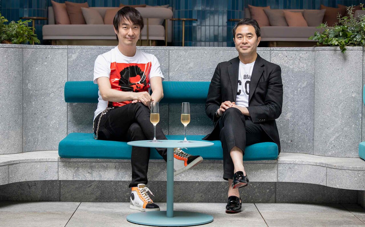 プレミアムダイニングイベント「C.F.S.A」第2弾が、「W大阪」にて開催決定｜EAT