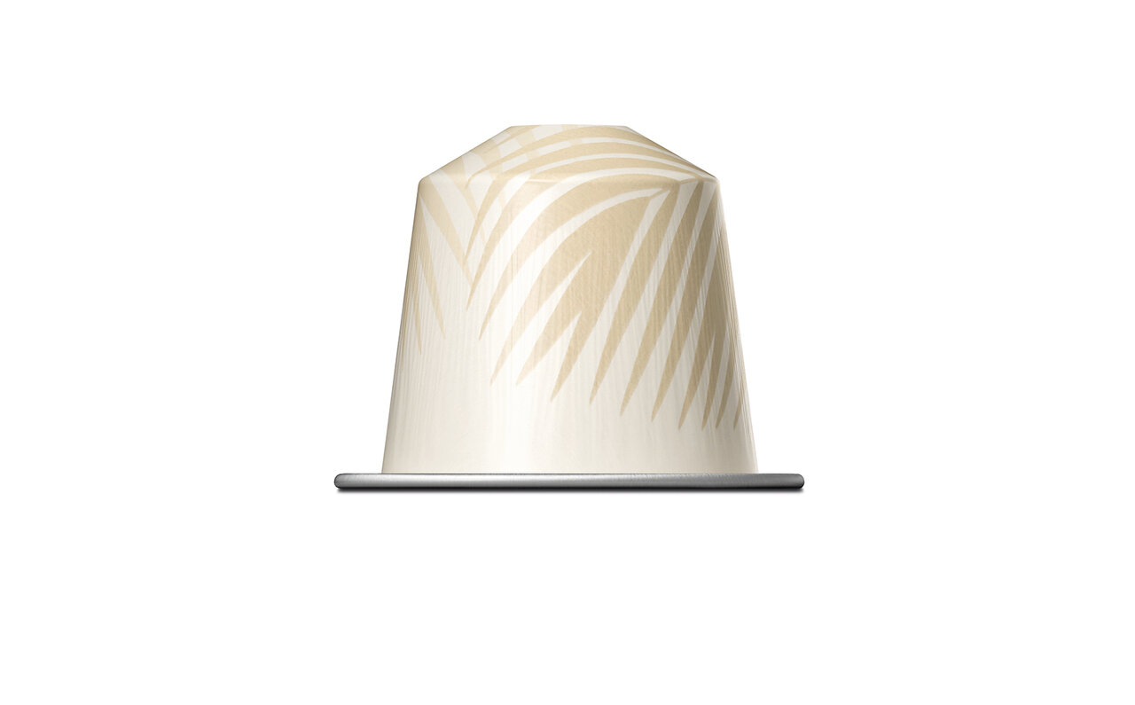 ネスプレッソから、夏を楽しむ個性豊かなアイスコーヒーが登場｜NESPRESSO
