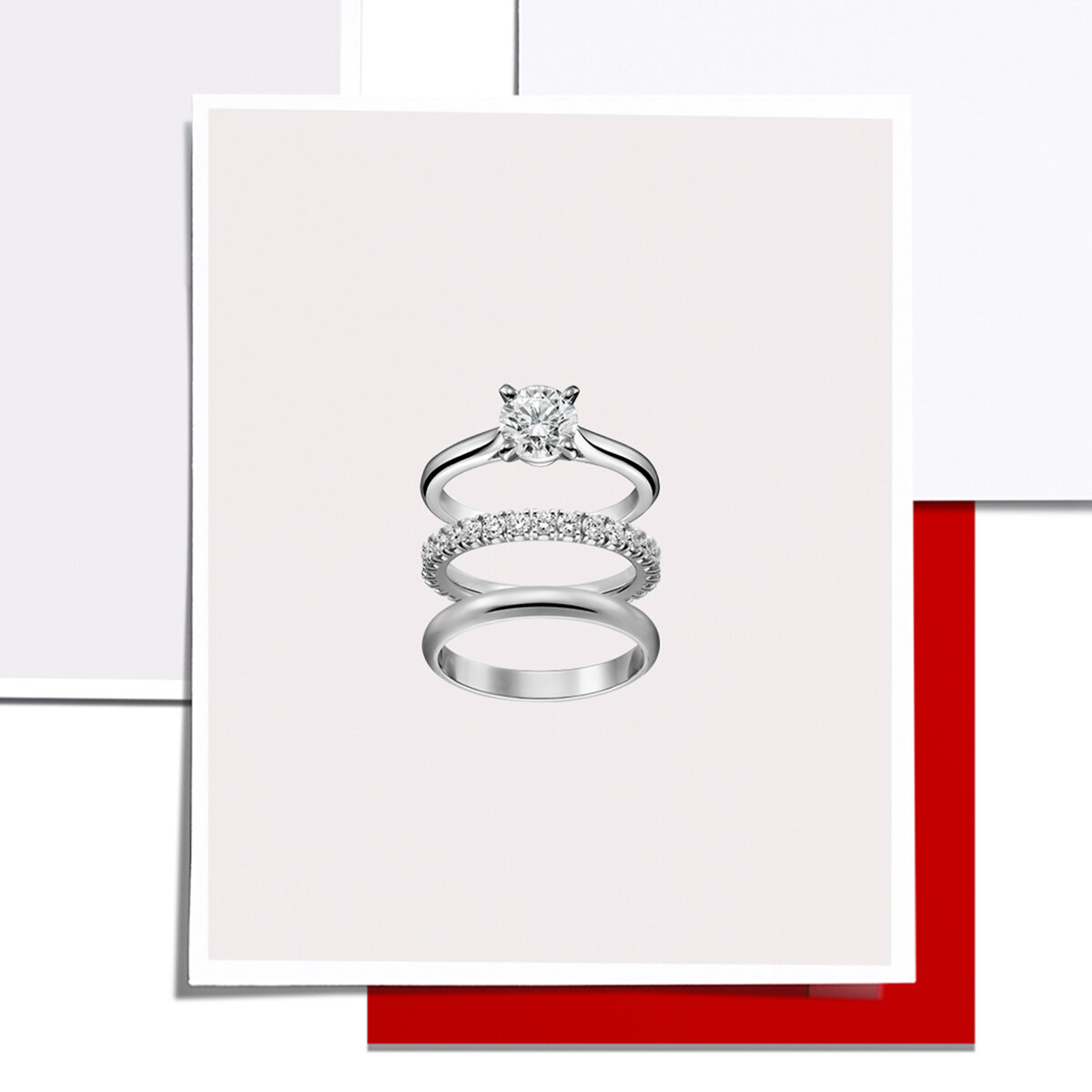 Special website "Cartier Diamonds" launches in Japan before anywhere else in the world | CARTIER