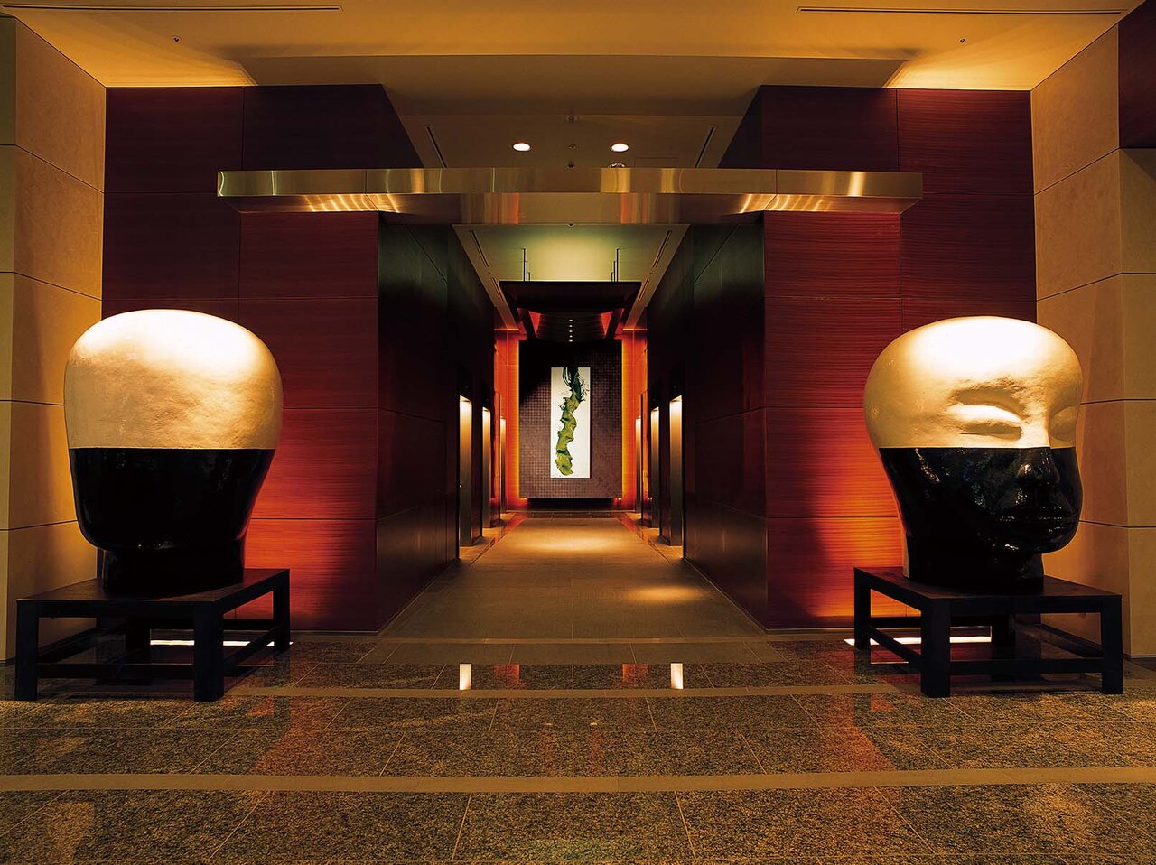A Summer Staycation to Enjoy an Overseas Travel Vibe in the Heart of the City | GRAND HYATT TOKYO