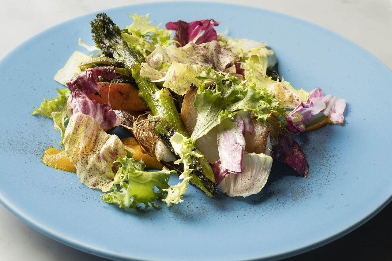 A Glamorous Take on Osaka's Culinary Scene: Discover the Restaurants at W Osaka That Will Delight Food Connoisseurs | EAT