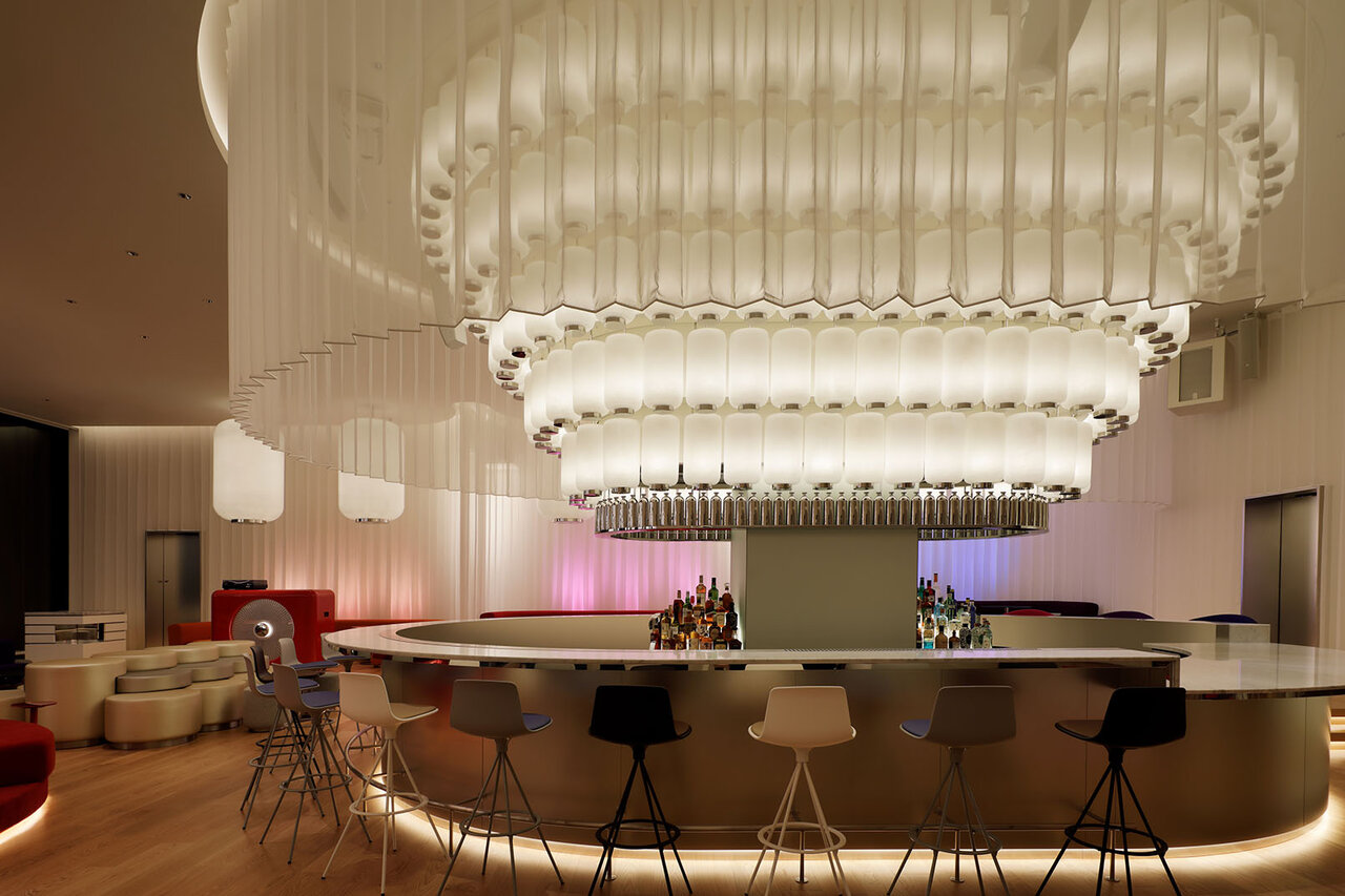 A Glamorous Take on Osaka's Culinary Scene: Discover the Restaurants at W Osaka That Will Delight Food Connoisseurs | EAT