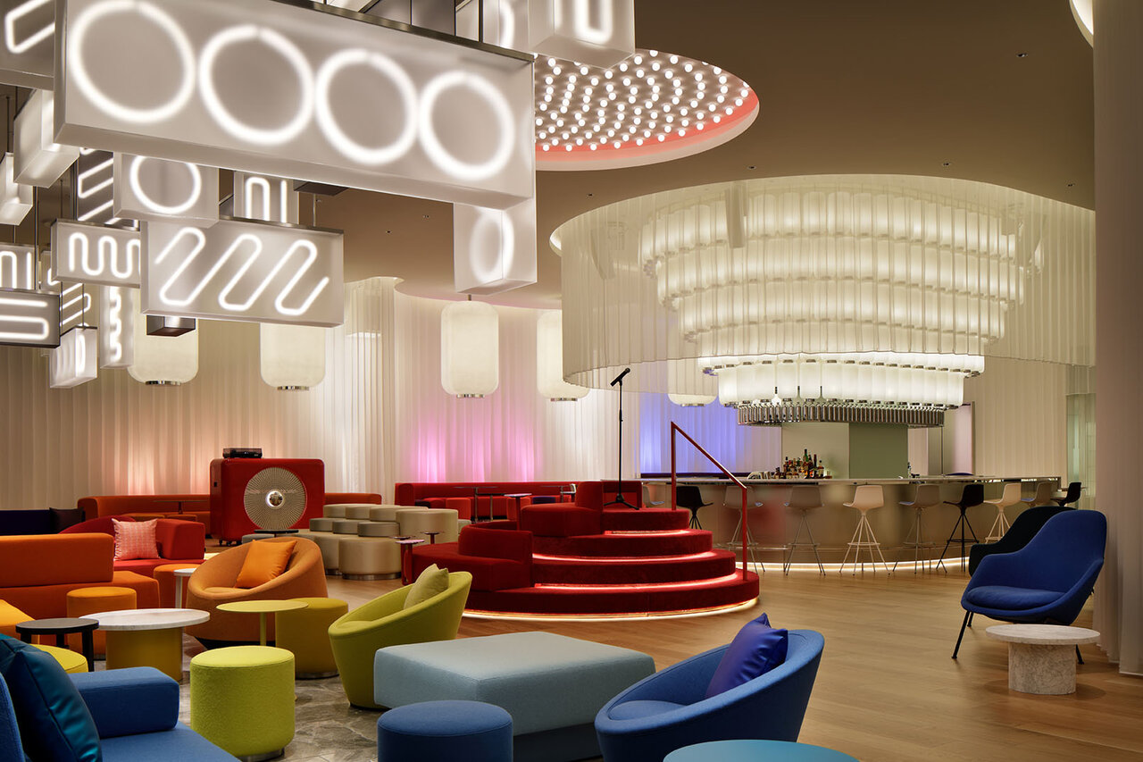 A Glamorous Take on Osaka's Culinary Scene: Discover the Restaurants at W Osaka That Will Delight Food Connoisseurs | EAT