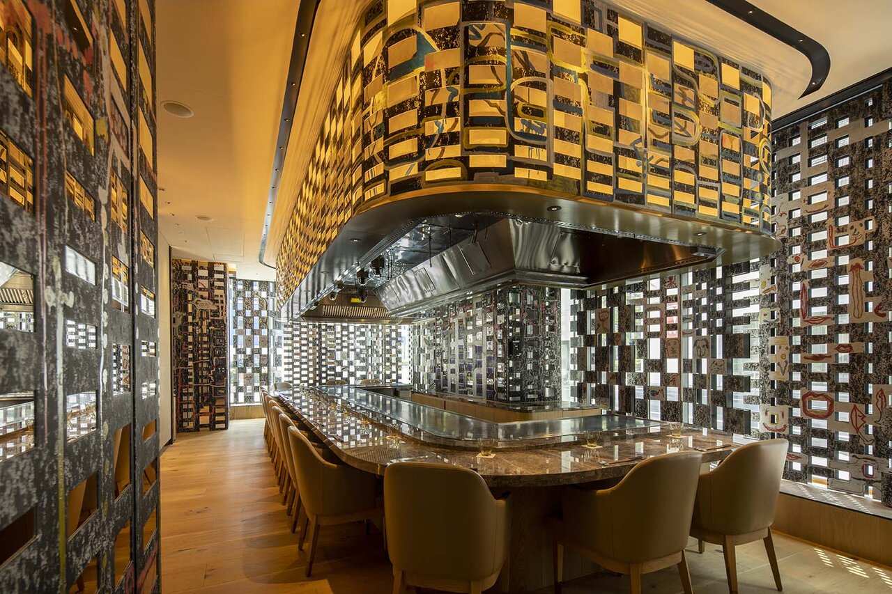 A Glamorous Take on Osaka's Culinary Scene: Discover the Restaurants at W Osaka That Will Delight Food Connoisseurs | EAT
