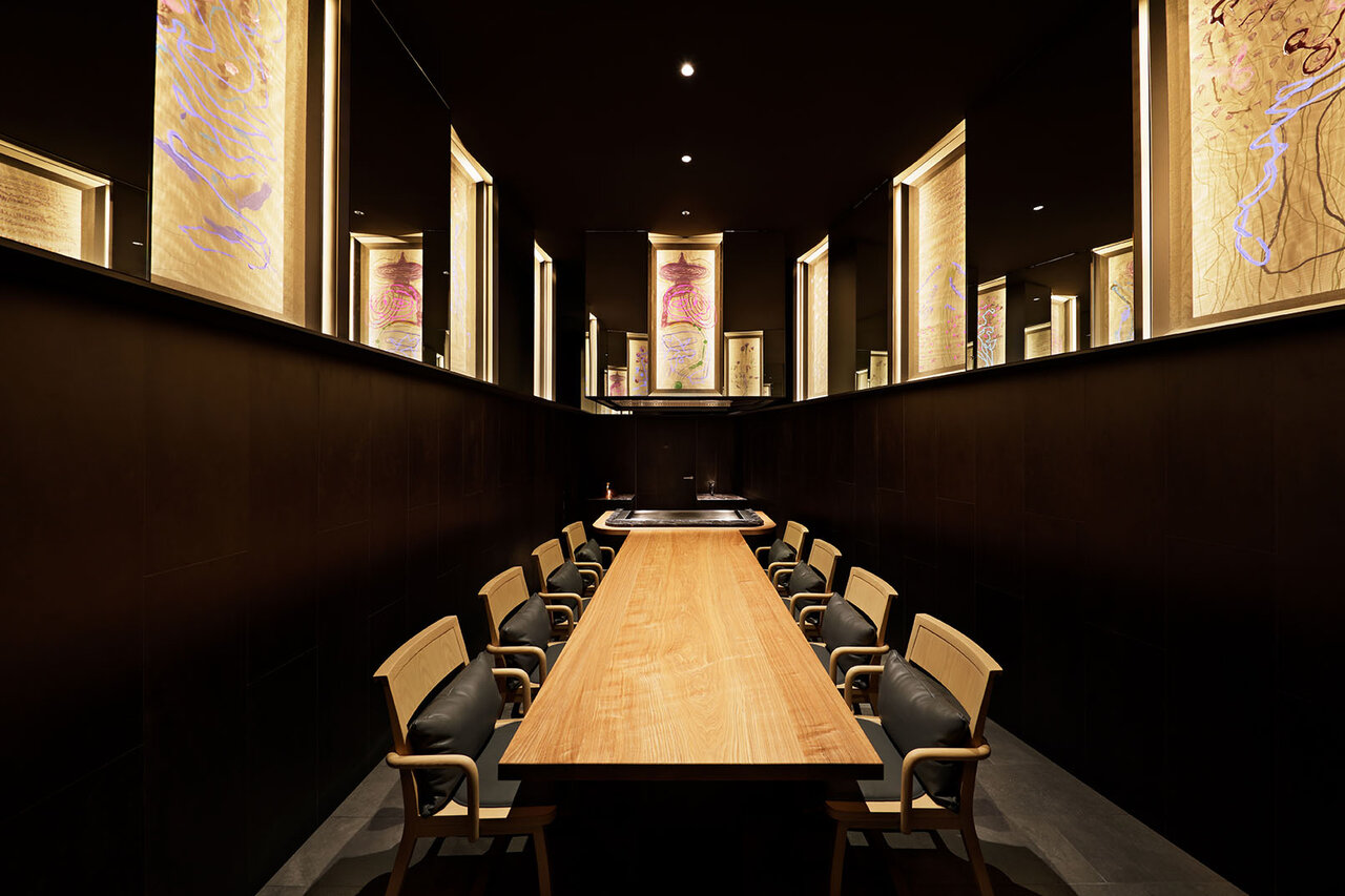 A Glamorous Take on Osaka's Culinary Scene: Discover the Restaurants at W Osaka That Will Delight Food Connoisseurs | EAT
