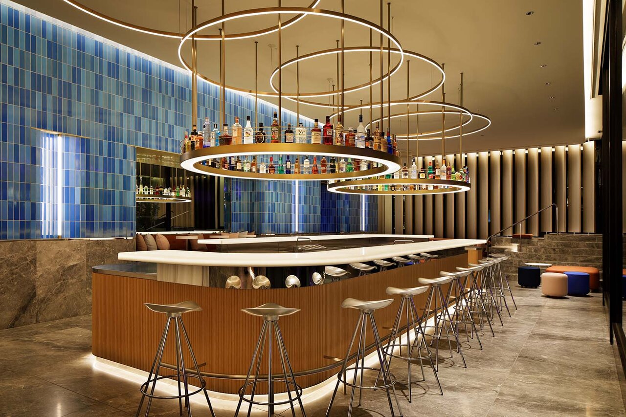A Glamorous Take on Osaka's Culinary Scene: Discover the Restaurants at W Osaka That Will Delight Food Connoisseurs | EAT