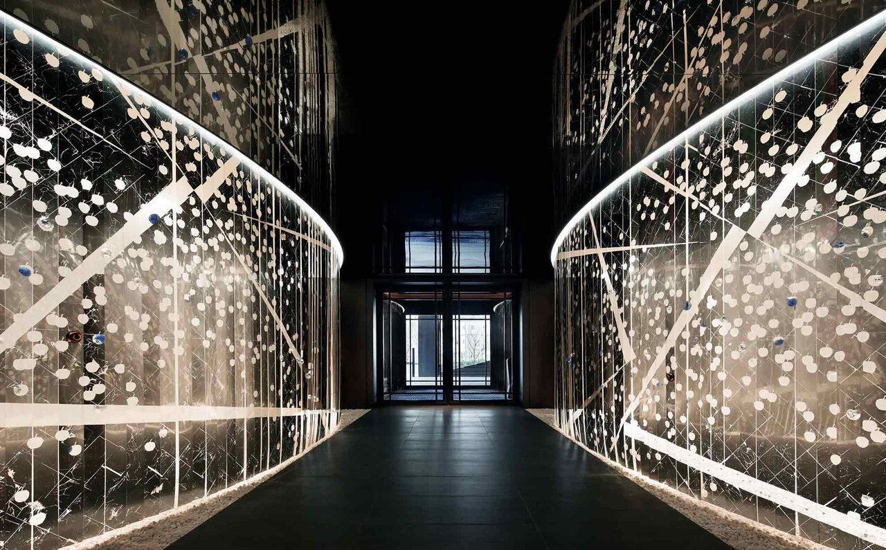 連載第３回　東京・高層・ステイケーション　竹芝・mesm東京、オートグラフ コレクション｜TRAVEL