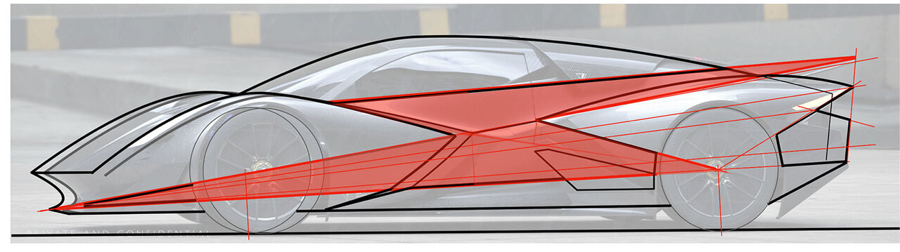 0-320 km/h in under 10 seconds—The all-solid-state battery hyper EV “Fulminea” is here | Estrema