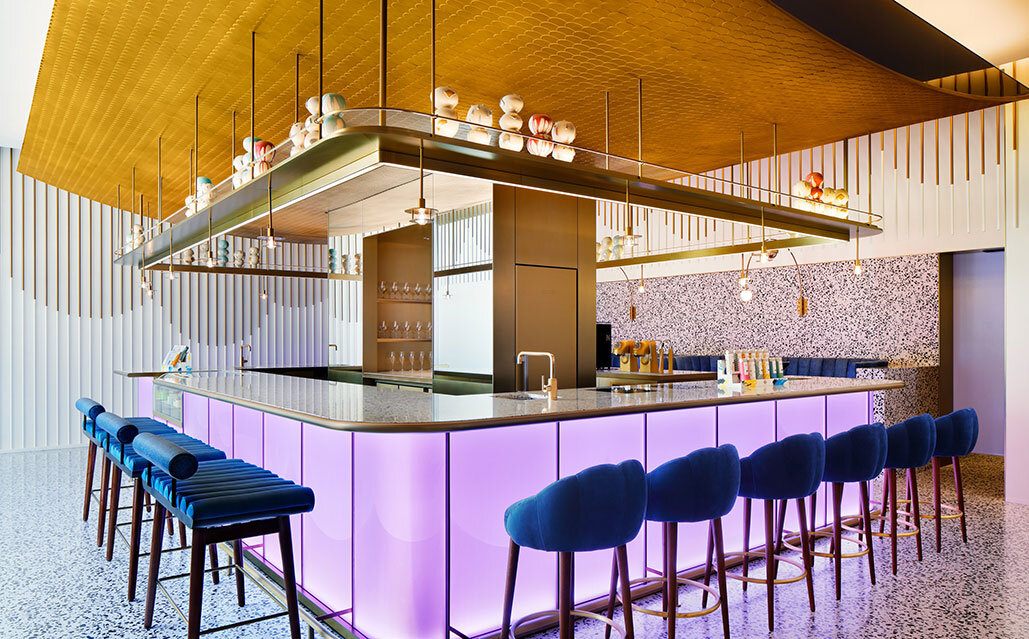 A Glamorous Take on Osaka's Culinary Scene: Discover the Restaurants at W Osaka That Will Delight Food Connoisseurs | EAT
