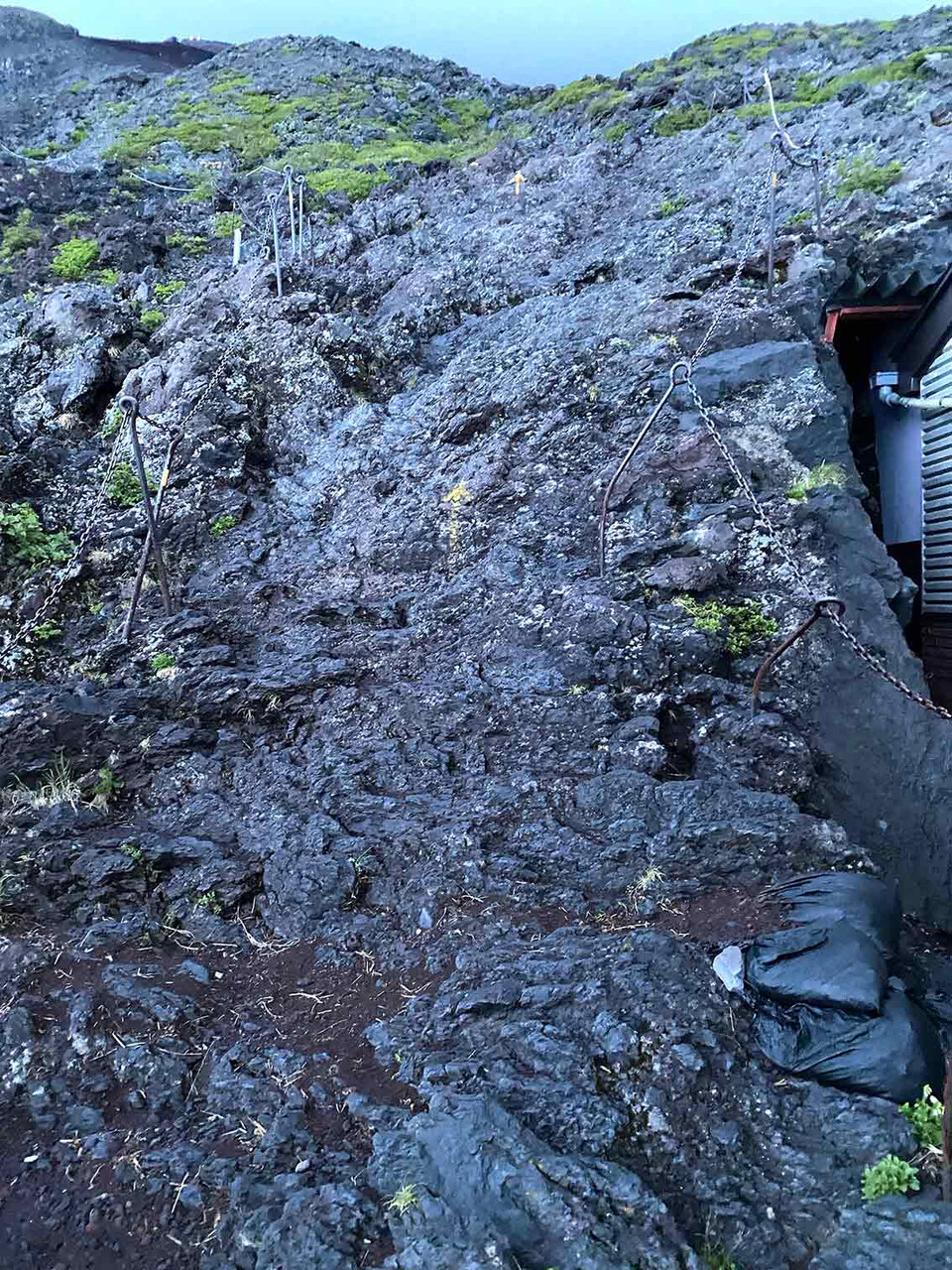 An exceptional experience climbing with a leading Mt. Fuji climbing expert. Recommendation for "Glamorous Fuji Climb" | TRAVEL
