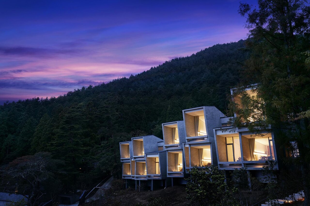Spend Your Autumn Evenings Elegantly with Seasonal Flavors and Wine at "Glamorous Moonlight Dinner" | TRAVEL