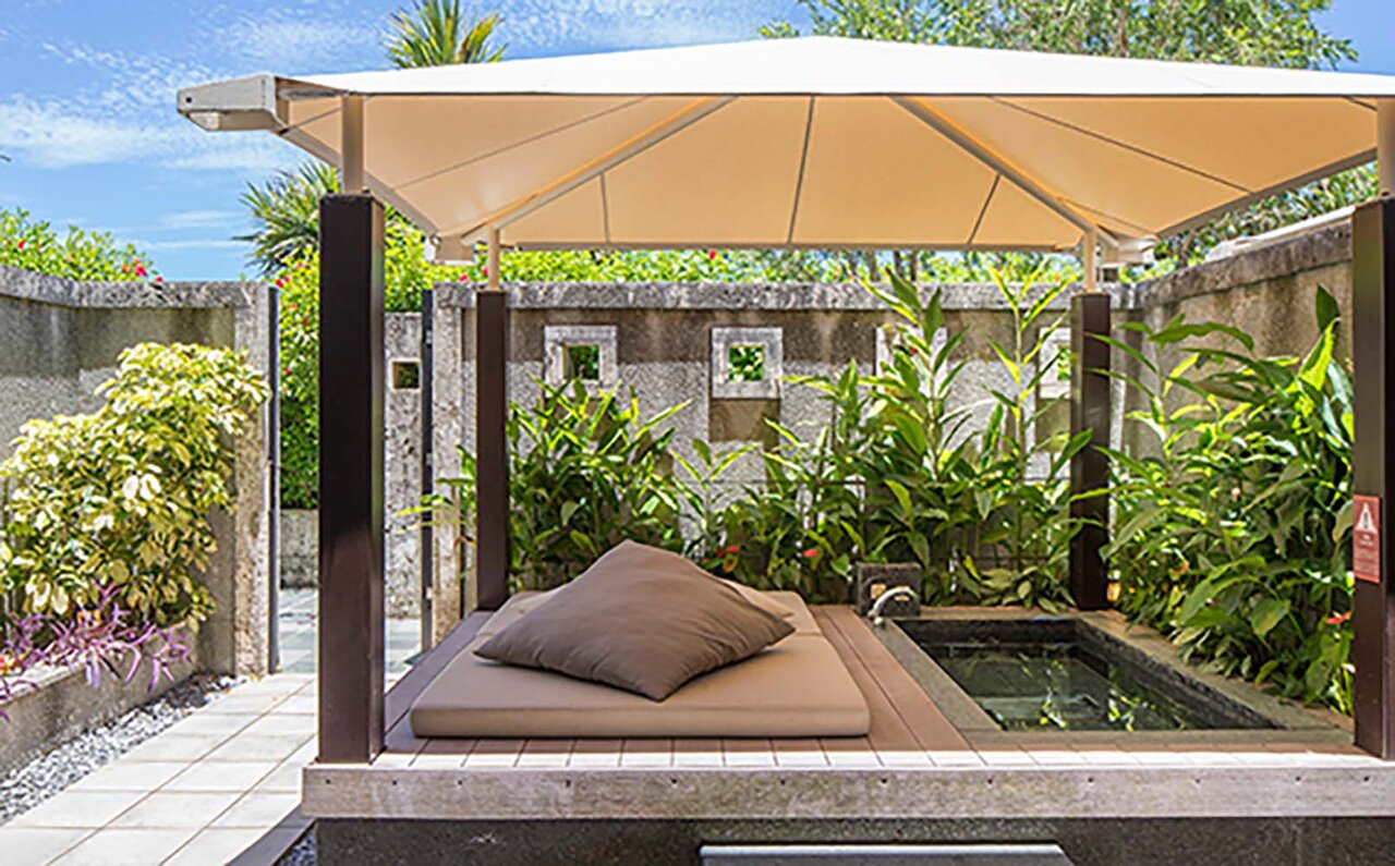 New Club Lounge! How does The Ritz-Carlton, Okinawa measure up? | TRAVEL