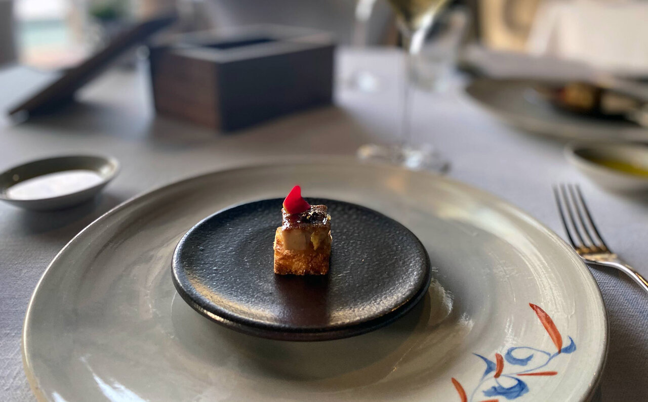 New Club Lounge! How does The Ritz-Carlton, Okinawa measure up? | TRAVEL