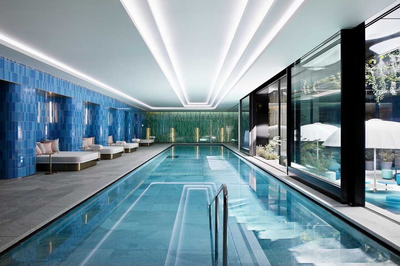 W Osaka Launches "0-Night" Breakfast Plan with Fitness Facility for Mind and Body